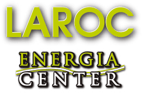 Laroc Energia Center