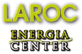 Laroc Energia Center