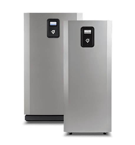 Thermia Mega