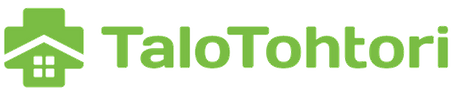 Talotohtori logo