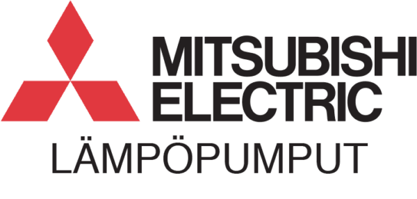 Mitsubishi electric lämpöpumput