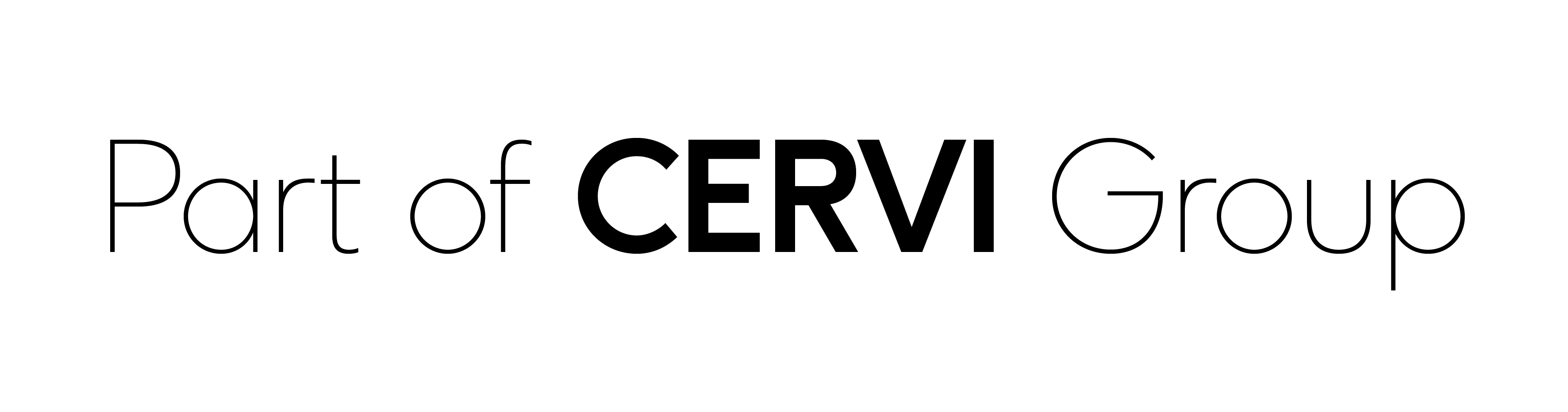 Part of Cervi Group
