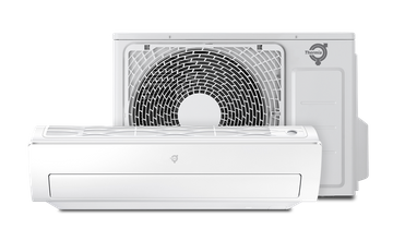 Thermia Aura S1 ilmalämpöpumppu